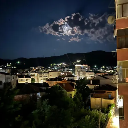 Odeon Appartamento Pogradec