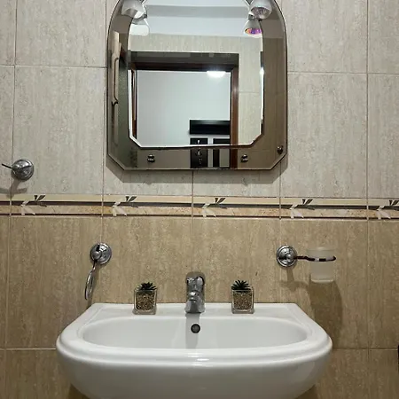 Odeon Appartamento