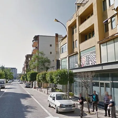 Appartamento Odeon