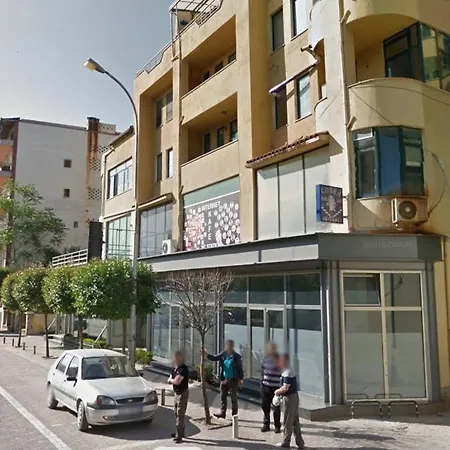 Odeon Appartamento *